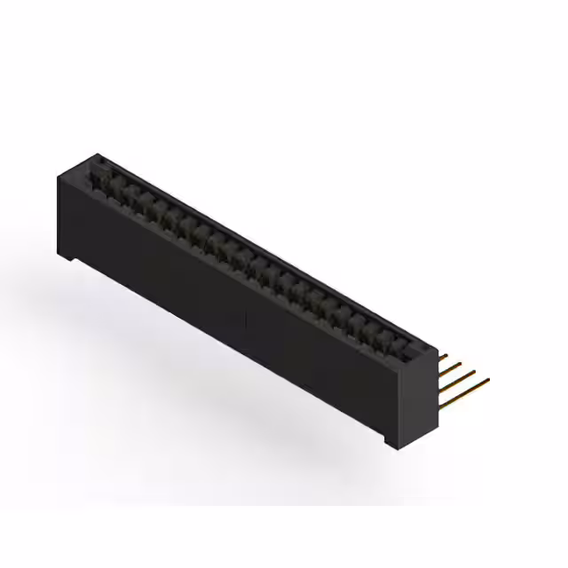 396-022-559-101 EDAC Inc.  Edgeboard Connectors
